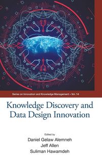 Produktbild: Knowledge Discovery and Data Design Innovation (ickm 2017)