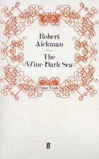 Produktbild: Aickman, R: Wine-dark Sea