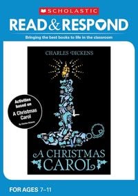 Produktbild: A Christmas Carol