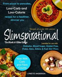 Produktbild: Slimspirational The Black & Wh