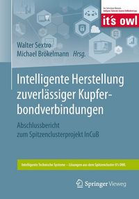 Produktbild: Intelligente Herstellung zuverl&auml;ssiger Kupferbondverbindungen
