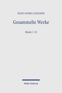 Produktbild: Gesammelte Werke