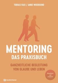 Produktbild: Mentoring - Das Praxisbuch