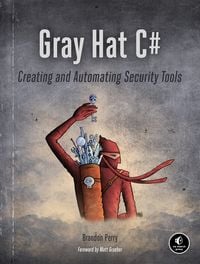Produktbild: Gray Hat C