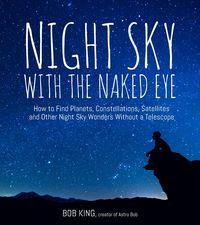 Produktbild: Night Sky with the Naked Eye