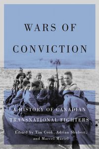 Produktbild: Wars of Conviction