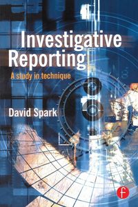 Produktbild: Investigative Reporting