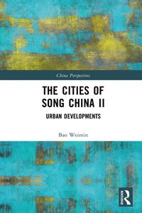Produktbild: The Cities of Song China II