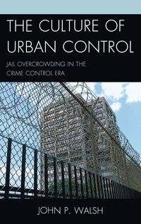Produktbild: Culture of Urban Control