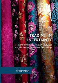 Produktbild: Trading in Uncertainty