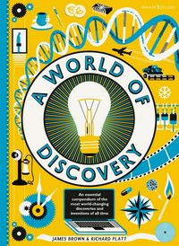 Produktbild: Platt, R: A World of Discovery