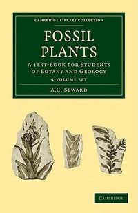 Produktbild: Fossil Plants 4 Volume Set
