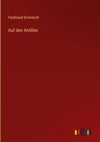 Produktbild: Auf den Antillen