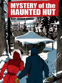 Produktbild: The Mystery of the Haunted Hut