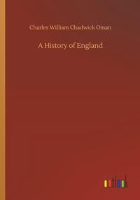 Produktbild: A History of England
