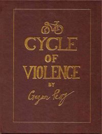 Produktbild: Perry, G: Cycle of Violence