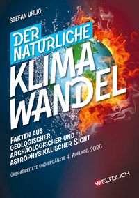 Produktbild: Der nat&uuml;rliche Klimawandel