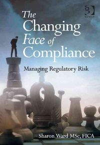 Produktbild: Ward, S: The Changing Face of Compliance