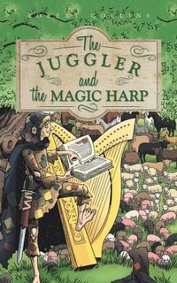 Produktbild: The Juggler and the Magic Harp