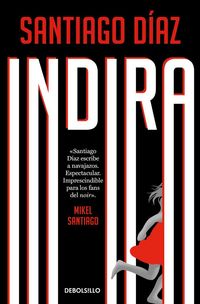 Produktbild: Indira: Indira Ramos 3