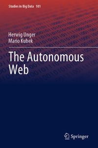 Produktbild: The Autonomous Web