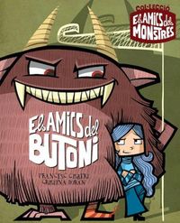 Produktbild: Els amics del Butoni