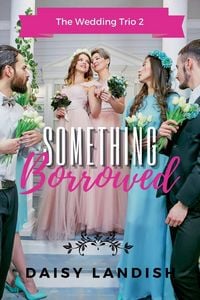 Produktbild: Something Borrowed