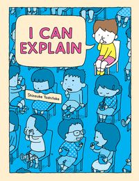 Produktbild: I Can Explain