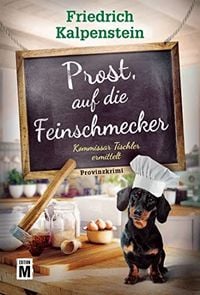Produktbild: Prost, auf die Feinschmecker