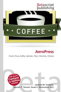 Produktbild: AeroPress