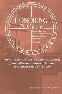 Produktbild: Honoring the Circle