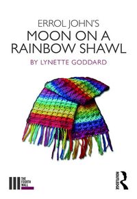 Produktbild: Errol John's Moon on a Rainbow Shawl