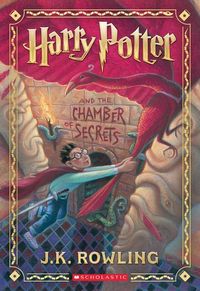 Bild vom Artikel Harry Potter and the Chamber of Secrets (Harry Potter, Book 2) vom Autor J. K. Rowling