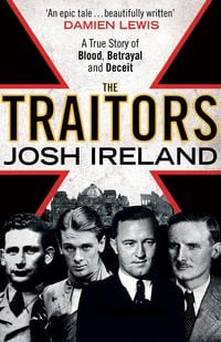 Produktbild: The Traitors