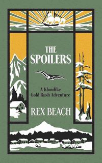 Produktbild: Beach, R: The Spoilers
