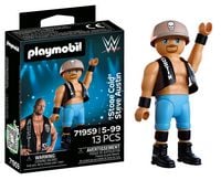 Produktbild: 71959 WWE&reg; "Stone Cold" Steve Austin
