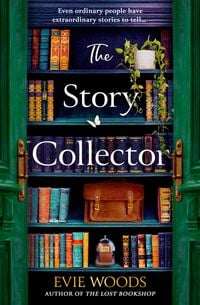 Produktbild: The Story Collector