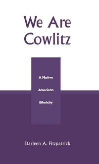 Produktbild: We Are Cowlitz