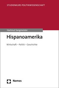 Produktbild: Hispanoamerika