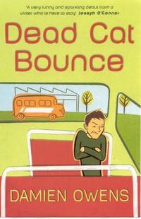 Produktbild: Dead Cat Bounce