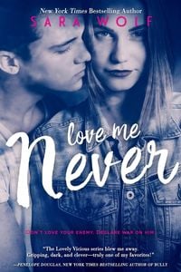 Produktbild: Love Me Never