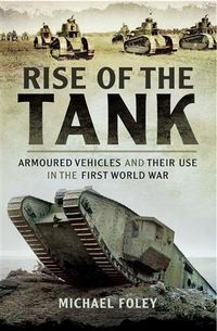 Produktbild: Rise of the Tank