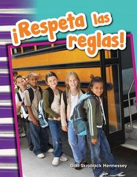 Produktbild: !Respeta las reglas!