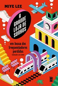 Produktbild: A grande loja de sonhos - Vol. 2