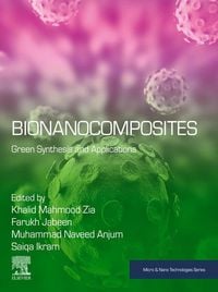 Produktbild: Bionanocomposites