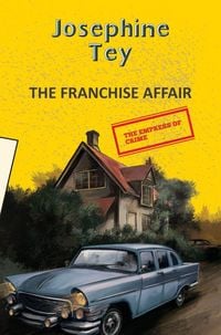 Produktbild: The Franchise Affair