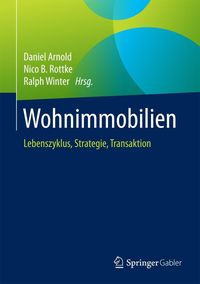 Produktbild: Wohnimmobilien