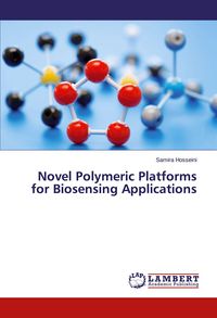 Produktbild: Novel Polymeric Platforms for Biosensing Applications