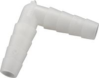 Produktbild: Barwig 17-214 PVC Schlauch-Winkelverbinder 13mm (1/2\") &Oslash;, 10mm
