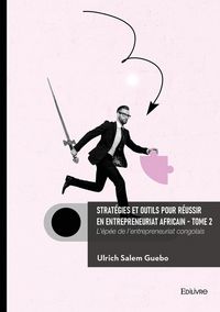 Produktbild: Strategies et outils pour reussir